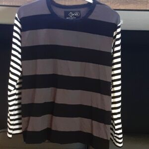 Long sleeve agnes b